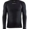 Craft Men's Active Extreme X Baselayer - Black (1909679-999000) -Sports Products Sale Store 1909679 999000 ActiveExtremeXCNLS Front Preview
