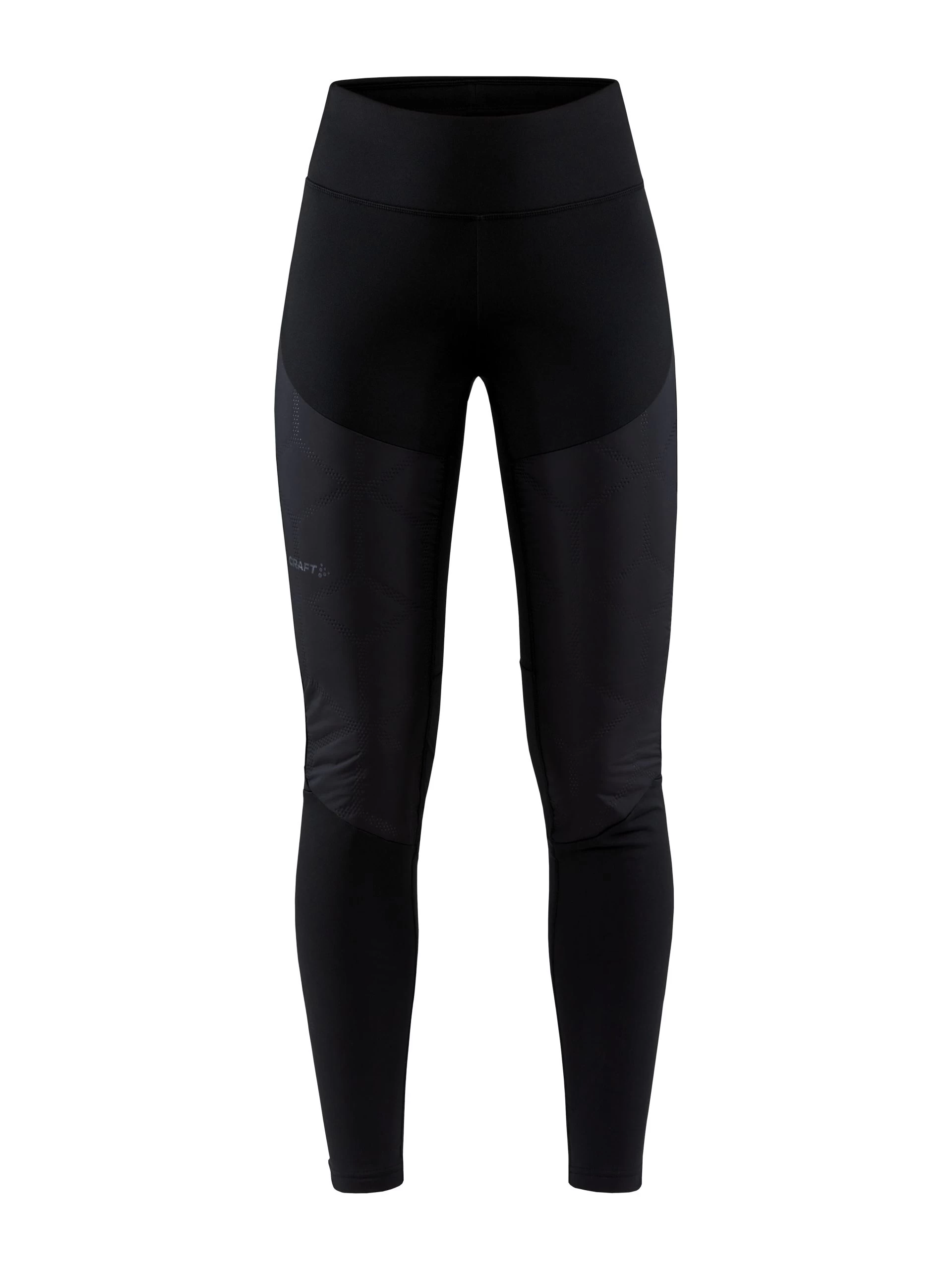 Craft Women's ADV SubZ Warm Tights 2.0 8 Craft Women's ADV SubZ Warm Tights 2.0 - Image 6