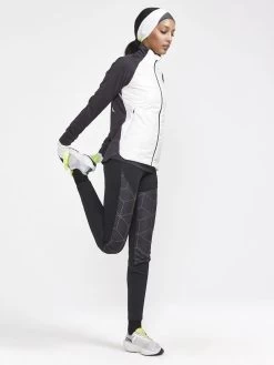 Craft Women's ADV SubZ Lumen Jacket 2.0 -Sports Products Sale Store 1911321 895992 ADVSubZLumenJacket2W Closeup7 Preview