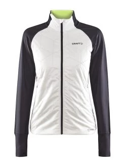 Craft Women's ADV SubZ Lumen Jacket 2.0