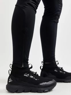 Craft Men's ADV SubZ Warm Tights 2.0 -Sports Products Sale Store 1911335 999000 ADVSubZTights2M Closeup5