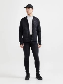 Craft Men's ADV SubZ Warm Tights 2.0 -Sports Products Sale Store 1911335 999000 ADVSubZTights2M Closeup6