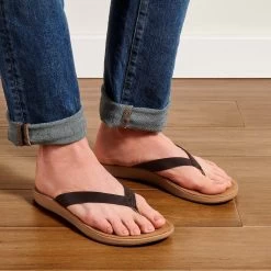 OluKai Women's Nonohe -Sports Products Sale Store 20440 48GS 101 W Nonohe DkjGlds Web Opt 1024x1024 c7b9fa26 248d 4faf 83af 34d080f87cac