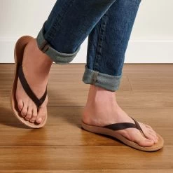 OluKai Women's Nonohe -Sports Products Sale Store 20440 48GS 102 W Nonohe DkjGlds Web Opt 1024x1024 212fc61e 79d8 43fb 86e2 c76e0026e5e2