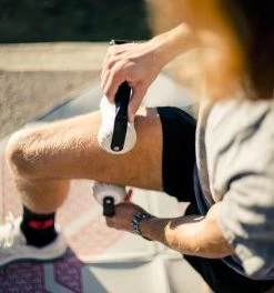 Roll Recovery R8 Insert Super Plush - Glacier White (4309) 11 Roll Recovery R8 Insert Super Plush - Glacier White (4309) -Sports Products Sale Store 21