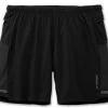 Brooks Men's Sherpa 7" 2-in-1 Short (211138) 2 Brooks Men's Sherpa 7" 2-in-1 Short (211138) -Sports Products Sale Store 211138 001 f Sherpa 7in 2 in 1 Short