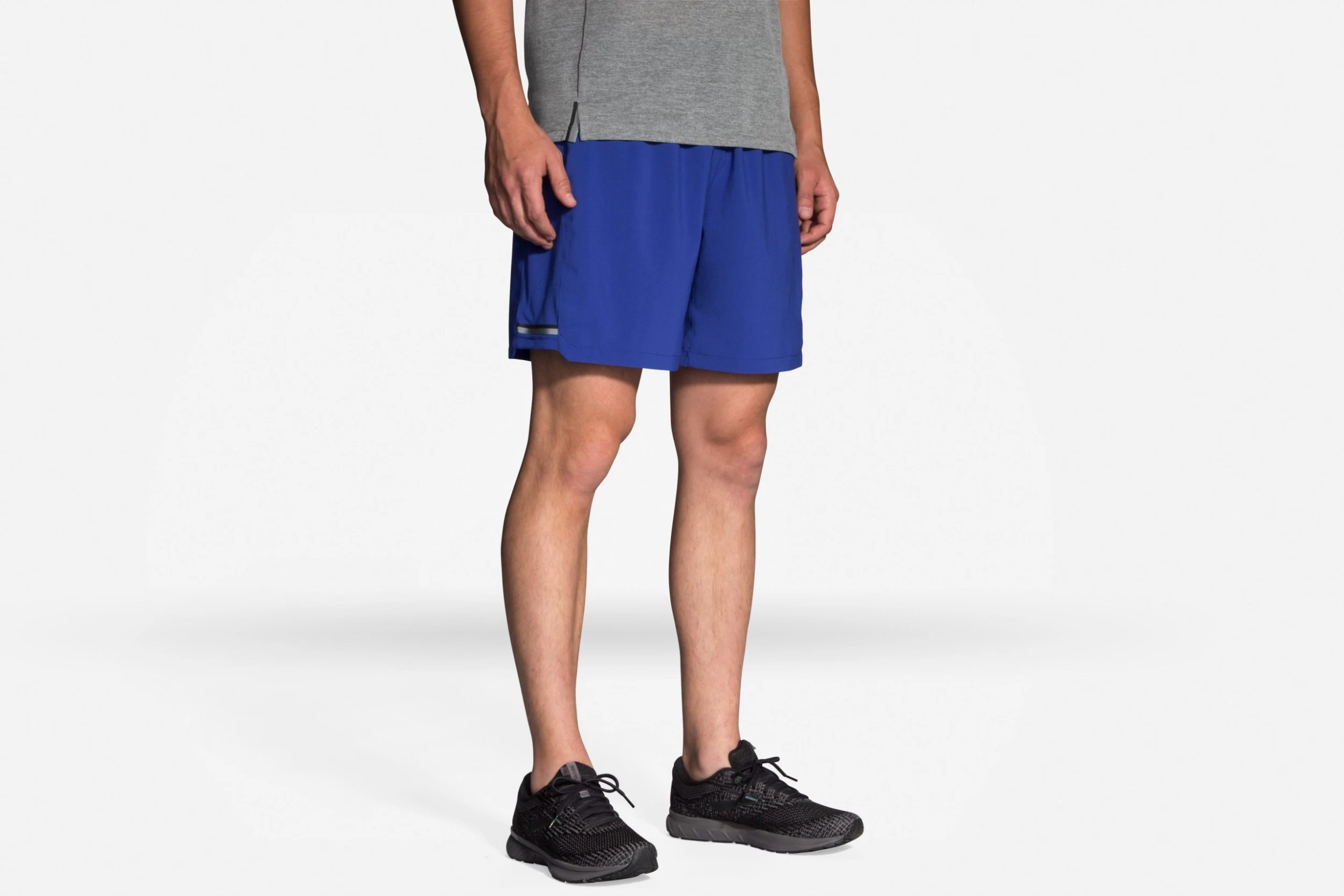 Brooks Men's Sherpa 7" 2-in-1 Short (211138) 10 Brooks Men's Sherpa 7" 2-in-1 Short (211138) - Image 8