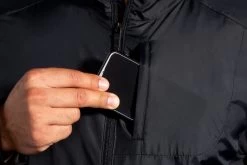 Brooks Men's Fusion Hybrid Jacket (211299) -Sports Products Sale Store 211299 001 D1 Fusion Hybrid Jacket