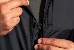 Brooks Men's Fusion Hybrid Jacket (211299) -Sports Products Sale Store 211299 001 D6 Fusion Hybrid Jacket