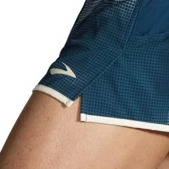 Brooks Men's Sherpa 3" Split Short 37 Brooks Men's Sherpa 3" Split Short -Sports Products Sale Store 211329 406 D4 Sherpa 3in Split Short