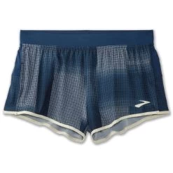 Brooks Men's Sherpa 3" Split Short 40 Brooks Men's Sherpa 3" Split Short -Sports Products Sale Store 211329 406 LF Sherpa 3in Split Short