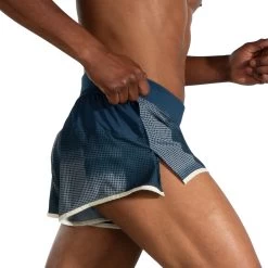 Brooks Men's Sherpa 3" Split Short 38 Brooks Men's Sherpa 3" Split Short -Sports Products Sale Store 211329 406 MV Sherpa 3in Split Short