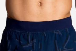 Brooks Men's Sherpa 3" Split Short 32 Brooks Men's Sherpa 3" Split Short -Sports Products Sale Store 211329 499 D1 Sherpa 3in Split Short