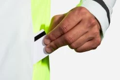 Brooks Men's Carbonite Vest - Icy Grey/Black/Nightlife (211358030) 13 Brooks Men's Carbonite Vest - Icy Grey/Black/Nightlife (211358030) -Sports Products Sale Store 211358 030 D3 Carbonite Vest