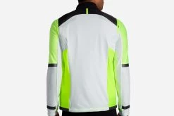 Brooks Men's Carbonite Vest - Icy Grey/Black/Nightlife (211358030) 11 Brooks Men's Carbonite Vest - Icy Grey/Black/Nightlife (211358030) -Sports Products Sale Store 211358 030 MB Carbonite Vest