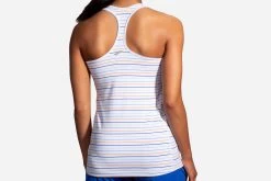 Brooks Women's Pick-Up Tank (221339) -Sports Products Sale Store 221339 111 mb PickUp Tank