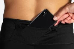 Brooks Women's Method 5" Short Tight -Sports Products Sale Store 221478 001 D1 Method 5in Short Tight