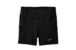 Brooks Women's Method 5" Short Tight -Sports Products Sale Store 221478 001 LF Method 5in Short Tight