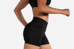 Brooks Women's Method 5" Short Tight -Sports Products Sale Store 221478 001 MV Method 5in Short Tight