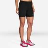 Brooks Women's Method 5" Short Tight -Sports Products Sale Store 221478 001 mf Method 5in Short Tight