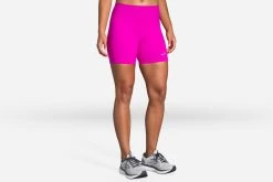Brooks Women's Method 5" Short Tight -Sports Products Sale Store 221478 676 MF Method 5in Short Tight