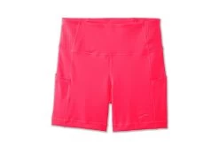 Brooks Women's Method 5" Short Tight -Sports Products Sale Store 221478 679 LF Method 5in Short Tight