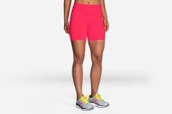 Brooks Women's Method 5" Short Tight -Sports Products Sale Store 221478 679 mf Method 5in Short Tight