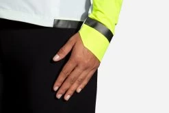 Brooks Women's Carbonite Jacket - Icy Grey/Black/Nightlife (221493030) 18 Brooks Women's Carbonite Jacket - Icy Grey/Black/Nightlife (221493030) -Sports Products Sale Store 221493 030 D2 Carbonite Jacket