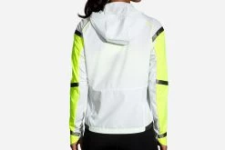 Brooks Women's Carbonite Jacket - Icy Grey/Black/Nightlife (221493030) 14 Brooks Women's Carbonite Jacket - Icy Grey/Black/Nightlife (221493030) -Sports Products Sale Store 221493 030 MB Carbonite Jacket
