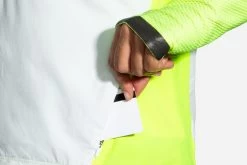 Brooks Women's Carbonite Vest - Icy Grey/Black/Nightlife (221498030) -Sports Products Sale Store 221498 030 D2 Carbonite Vest