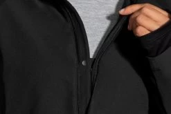 Brooks Women's Fusion Hybrid Jacket (221499) -Sports Products Sale Store 221499 001 D4 Fusion Hybrid Jacket