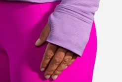 Brooks Women's Notch Thermal Hoodie (221502) 27 Brooks Women's Notch Thermal Hoodie (221502) -Sports Products Sale Store 221502 562 D6 Notch Thermal Hoodie