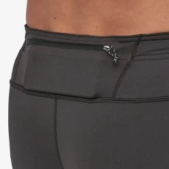 Patagonia Men's Peak Mission Tight -Sports Products Sale Store 23985 BLK PKT