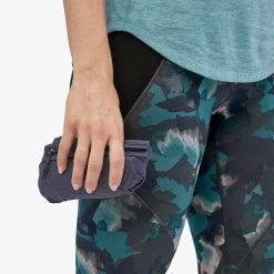 Patagonia Women's Houdini Air Jacket - Smolder Blue (24040SMDB) 15 Patagonia Women's Houdini Air Jacket - Smolder Blue (24040SMDB) -Sports Products Sale Store 24040 SMDB STUFF