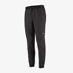 Patagonia Men's Terrebonne Joggers - Black (24540-BLK) 10 Patagonia Men's Terrebonne Joggers - Black (24540-BLK) -Sports Products Sale Store 24540 BLK