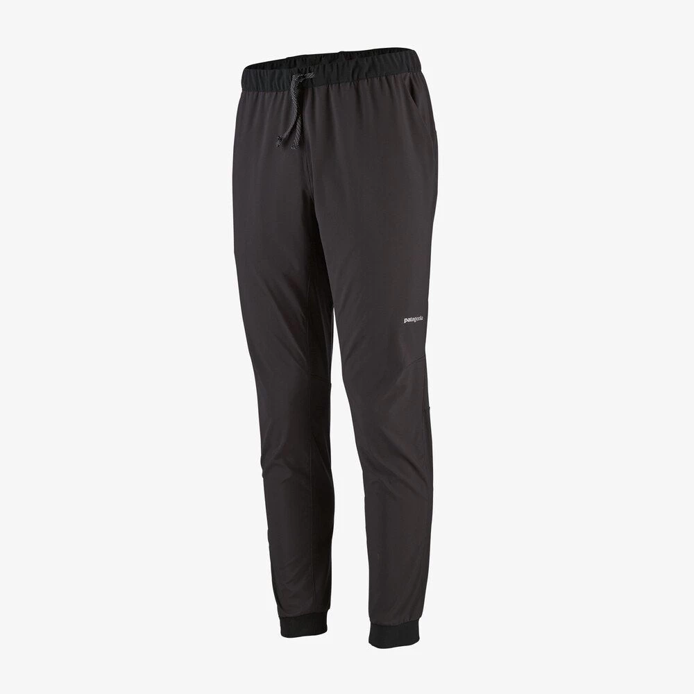 Patagonia Men's Terrebonne Joggers - Black (24540-BLK) 6 Patagonia Men's Terrebonne Joggers - Black (24540-BLK) - Image 4