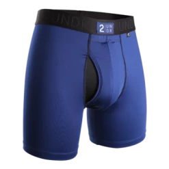 2UNDR Men's Power Shift 6" Boxer Brief -Sports Products Sale Store 2U04BB.027 360x 5c04b82c 3fcd 4e60 af4c 75ae639e6c30