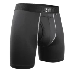 2UNDR Men's Power Shift 6" Boxer Brief