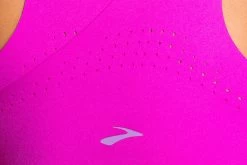 Brooks Women's Dare Crossback Run Bra 7 Brooks Women's Dare Crossback Run Bra -Sports Products Sale Store 350074 633 D1 Dare Crossback Run Bra