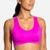 Brooks Women's Dare Crossback Run Bra 2 Brooks Women's Dare Crossback Run Bra -Sports Products Sale Store 350074 633 MF Dare Crossback Run Bra