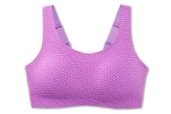 Brooks Dare Scoopback Run Bra - Heliotrope (350077519) -Sports Products Sale Store 350077 519 LF Dare Scoopback Run Bra