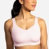 Brooks Women's Dare Underwire Run Bra 1 Brooks Women's Dare Underwire Run Bra -Sports Products Sale Store 350078 690 MF Dare Underwire Run Bra