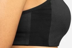 Brooks Women's Drive Convertible Run Bra -Sports Products Sale Store 350081 001 D5 Drive Convertible Run Bra