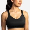 Brooks Women's Drive Convertible Run Bra 1 Brooks Women's Drive Convertible Run Bra -Sports Products Sale Store 350081 001 MF Drive Convertible Run Bra