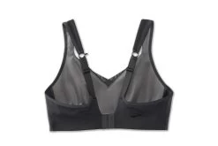 Brooks Women's Drive Convertible Run Bra - Asphalt (350081081) 9 Brooks Women's Drive Convertible Run Bra - Asphalt (350081081) -Sports Products Sale Store 350081 081 LB Drive Convertible Run Bra
