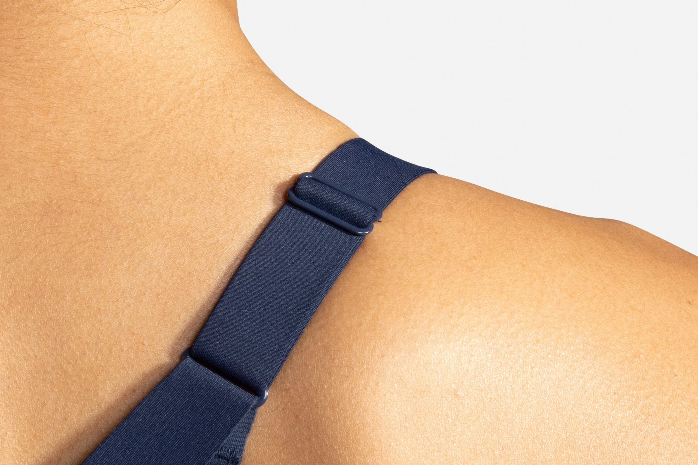 Brooks Women's Drive Interlace Run Bra (350082) 12 Brooks Women's Drive Interlace Run Bra (350082) - Image 10