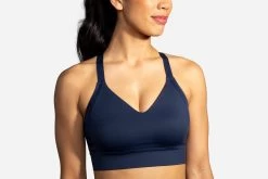 Brooks Women's Drive Interlace Run Bra (350082) 23 Brooks Women's Drive Interlace Run Bra (350082) -Sports Products Sale Store 350082 451 MF Drive Interlace Run Bra 1c93540b ccc8 4def a0ba cb4098b11576