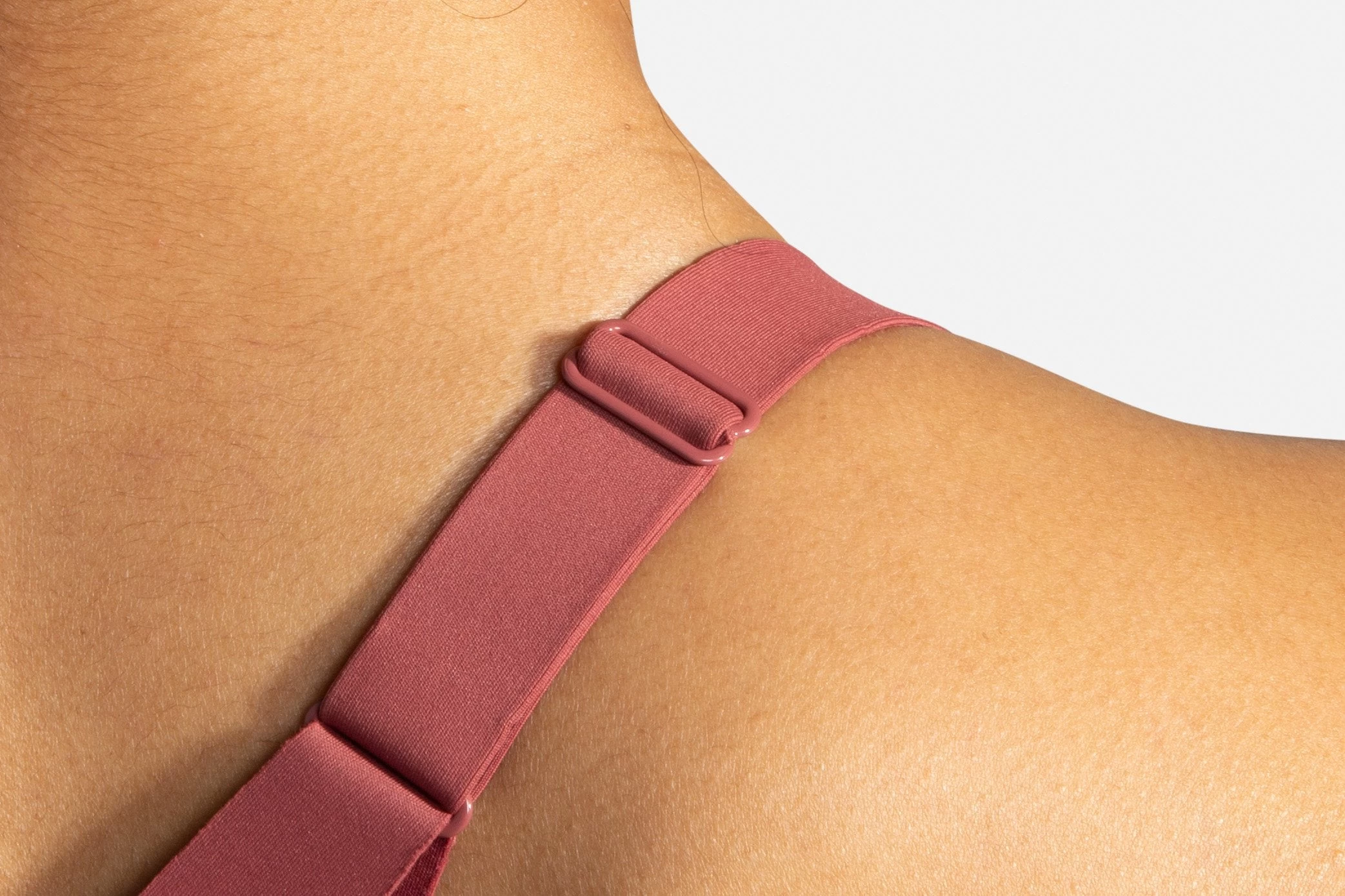 Brooks Women's Drive Interlace Run Bra (350082) 7 Brooks Women's Drive Interlace Run Bra (350082) - Image 5