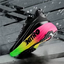 Puma Men's ForeverRun Nitro -Sports Products Sale Store 380005 01 dt04
