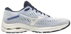 Mizuno Women's Wave Rider 24 9 Mizuno Women's Wave Rider 24 -Sports Products Sale Store 411228 570D 03